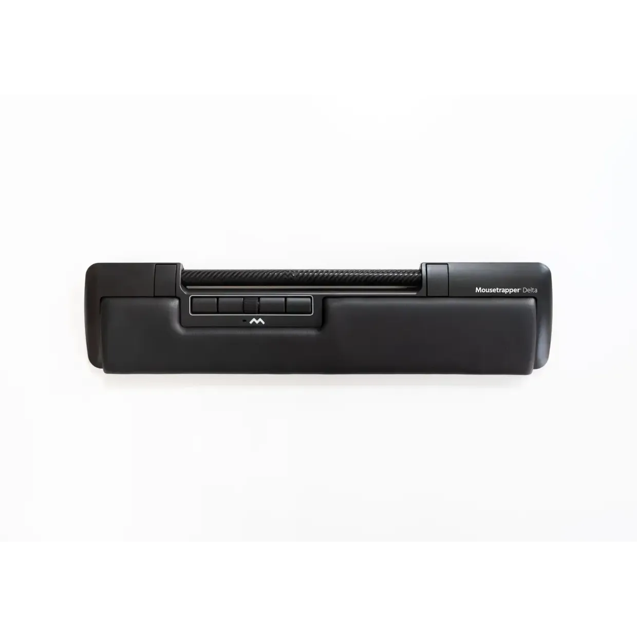 Mousetrapper Delta Regular Black