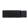 Mousetrapper NumPad tastatur, sort