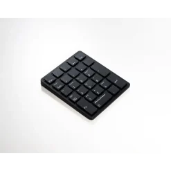 Mousetrapper NumPad tastatur, sort