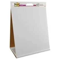 3M Post-it Meeting Chart bordmodel m/20 ark - 58,4 x 50,8 cm