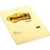 3M Post-it 659 Notes 102x152 yellow