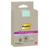 3M Post-it SS Recycled Mix colors 127x76 70sh (8)