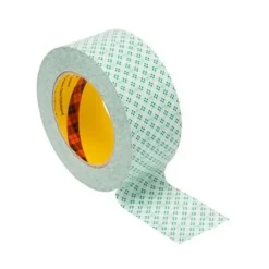 3M Tape - Lamineringsklæbestof 465 - Klar - 25 mm x 55 m 0.05 mm