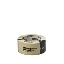 3M tape - Scotch - Afdækningstape - 48 mm x 50m