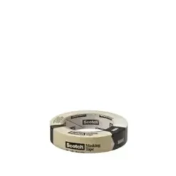 3M tape - Scotch - Afdækningstape - 24mm x 50m