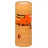 3M Tape - Scotch - 508 - 15mmx33m - klar