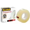 3M Tape - Scotch 550 Tape 19mmx33m transparent