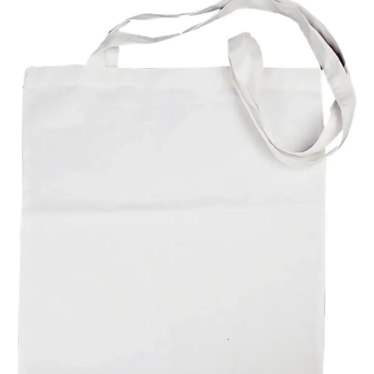 Mulepose - Hvid - 38x42 cm - 145 g - 10 stk