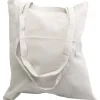 Mulepose Hvid 38x42 cm - 20 stk