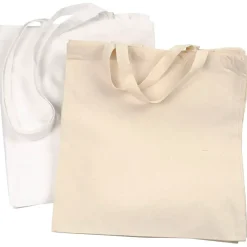 Muleposer med hank 38 x 42 cm | Pakke med 20 stk