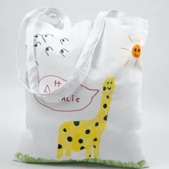 Muleposer med hank 38 x 42 cm | Pakke med 20 stk
