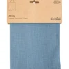 Mulepose str. 38x42 cm 185 g dueblå - 1 pakke