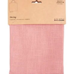 Mulepose str. 38x42 cm 185 g rosa