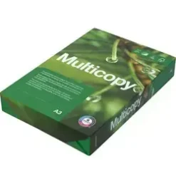 Multicopy A4 90g printerpapir - 500 ark