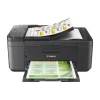 Multifunktionsprinter - Canon PIXMA TR4755i - 4-i-1 - Sort