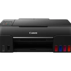 Multifunktionsprinter - Canon PIXMA G650 MegaTank - 3-i-1