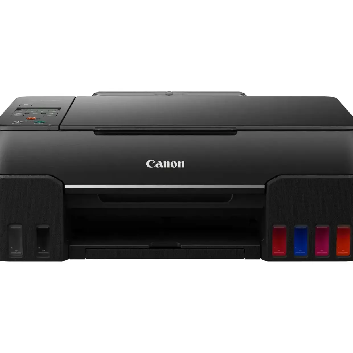 Multifunktionsprinter - Canon PIXMA G650 MegaTank - 3-i-1