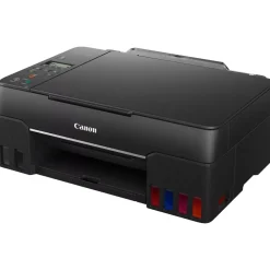 Multifunktionsprinter - Canon PIXMA G650 MegaTank - 3-i-1