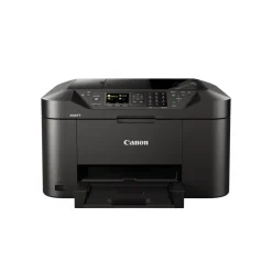 Multifunktionsprinter - Canon MAXIFY MB2150 - Sort - Trådløs - A4