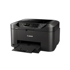 Multifunktionsprinter - Canon MAXIFY MB2150 - Sort - Trådløs - A4