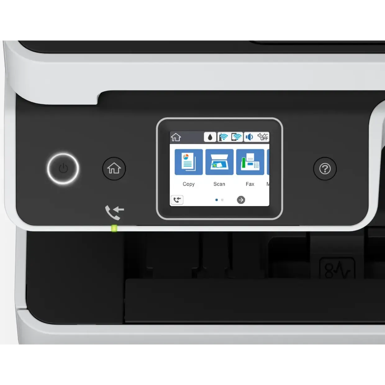 Multifunktionsprinter Epson EcoTank ET-5170