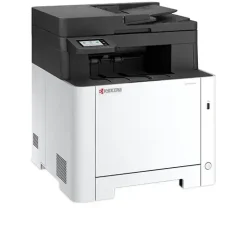 Multifunktionsprinter - Kyocera ECOSYS MA2101cfx - A4 - Farve - Laser