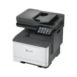 Multifunktionsprinter - Lexmark CX635adwe - Farve - Laser - Duplex - Wi-Fi - 40 sider/min