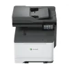 Multifunktionsprinter - Lexmark CX532adwe - Farve - Laser - Duplex - Wi-Fi - 33 sider/min
