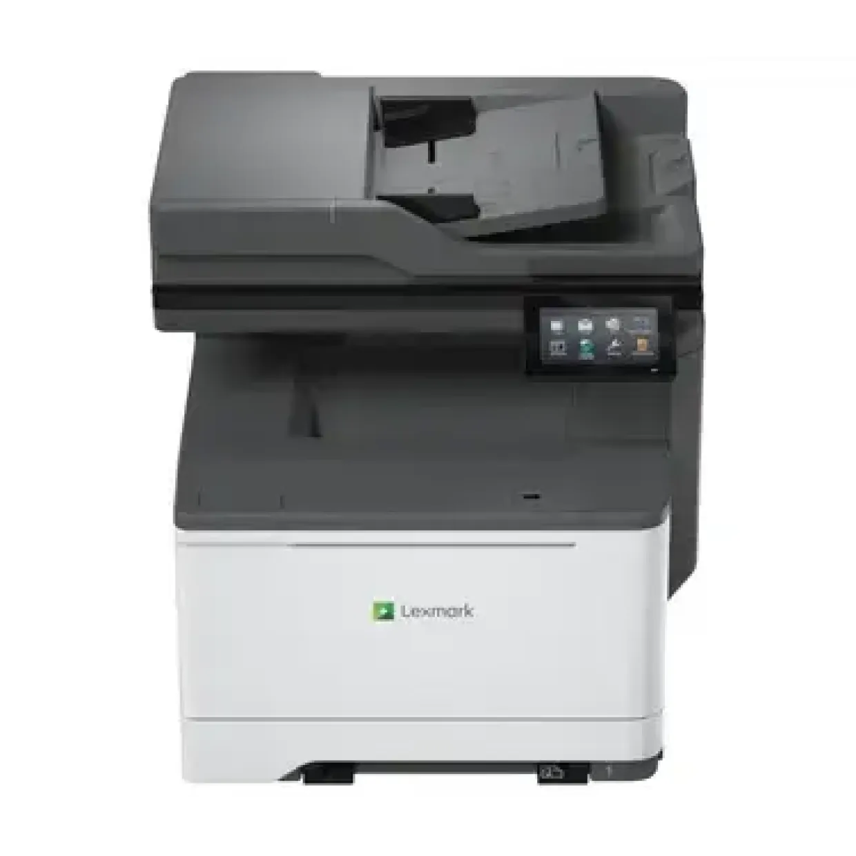 Multifunktionsprinter - Lexmark CX532adwe - Farve - Laser - Duplex - Wi-Fi - 33 sider/min
