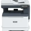 Multifunktionsprinter - Xerox C325V_DNI - Farve - Trådløs - Duplex - 35 ppm - Sort