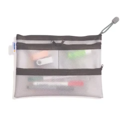 Multilomme A5 sort Herma Universal - Køb minimum 5 stk.