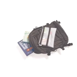 Multilomme A5 sort Herma Universal - Køb minimum 5 stk.