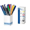 Multisæt Staedtler Triplus Welcome set 15 dele i holder