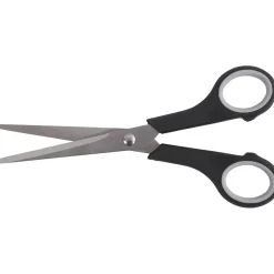 Multi-universal saks Længde 17 cm Højre- og venstrehånds saks - 12 stk
