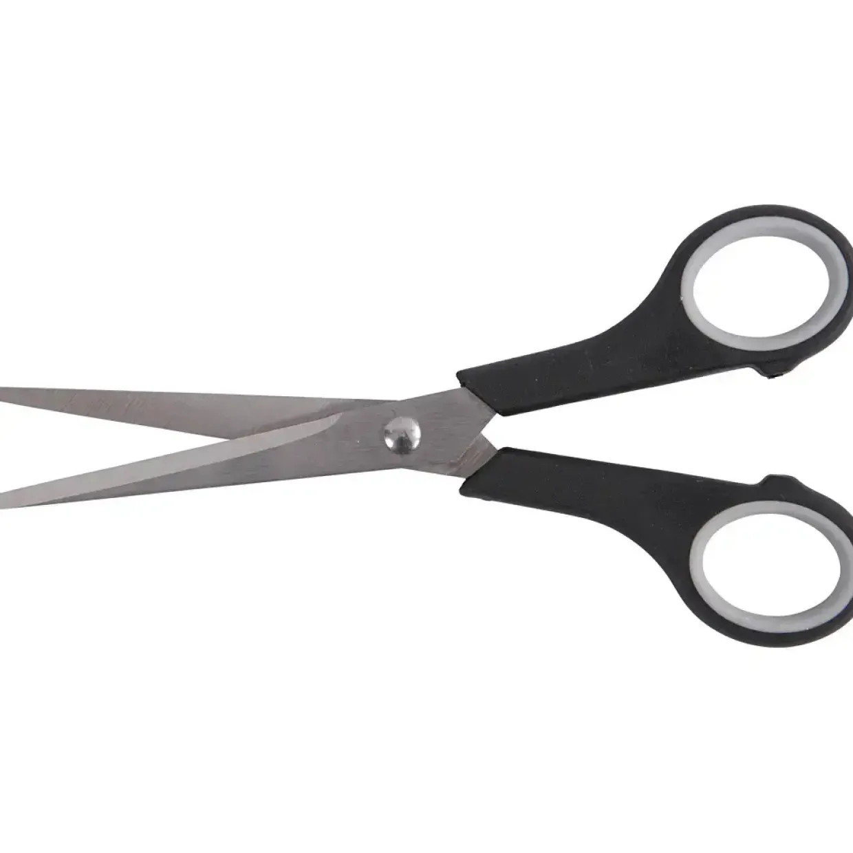 Multi-universal saks Længde 17 cm Højre- og venstrehånds saks - 12 stk