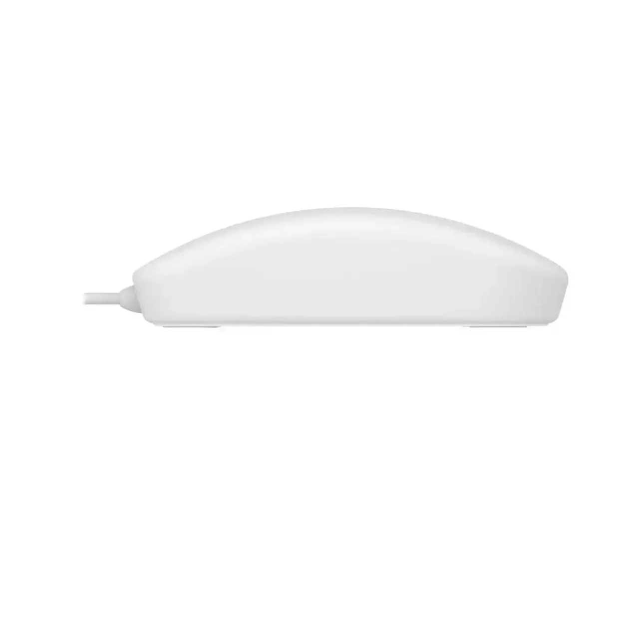 Mus, Cherry Active Key Hygiene, Scroll Sensor Watertight USB, sort - Køb minimum 60 stk.