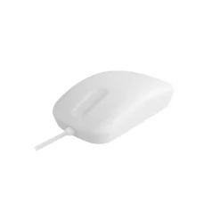 Mus, Cherry Active Key Hygiene, Scroll Sensor Watertight USB, sort - Køb minimum 60 stk.