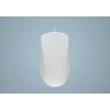 Mus, Cherry Active Key Hygiene Mouse Scroll Sensor Watertight USB, White