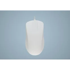 Mus, Cherry Active Key Hygiene Mouse Scroll Sensor Watertight USB, Sort - Køb minimum 60 stk.