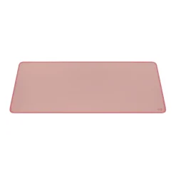 Musemåtte Logitech Desk Mat Studio Series, Darker Rose