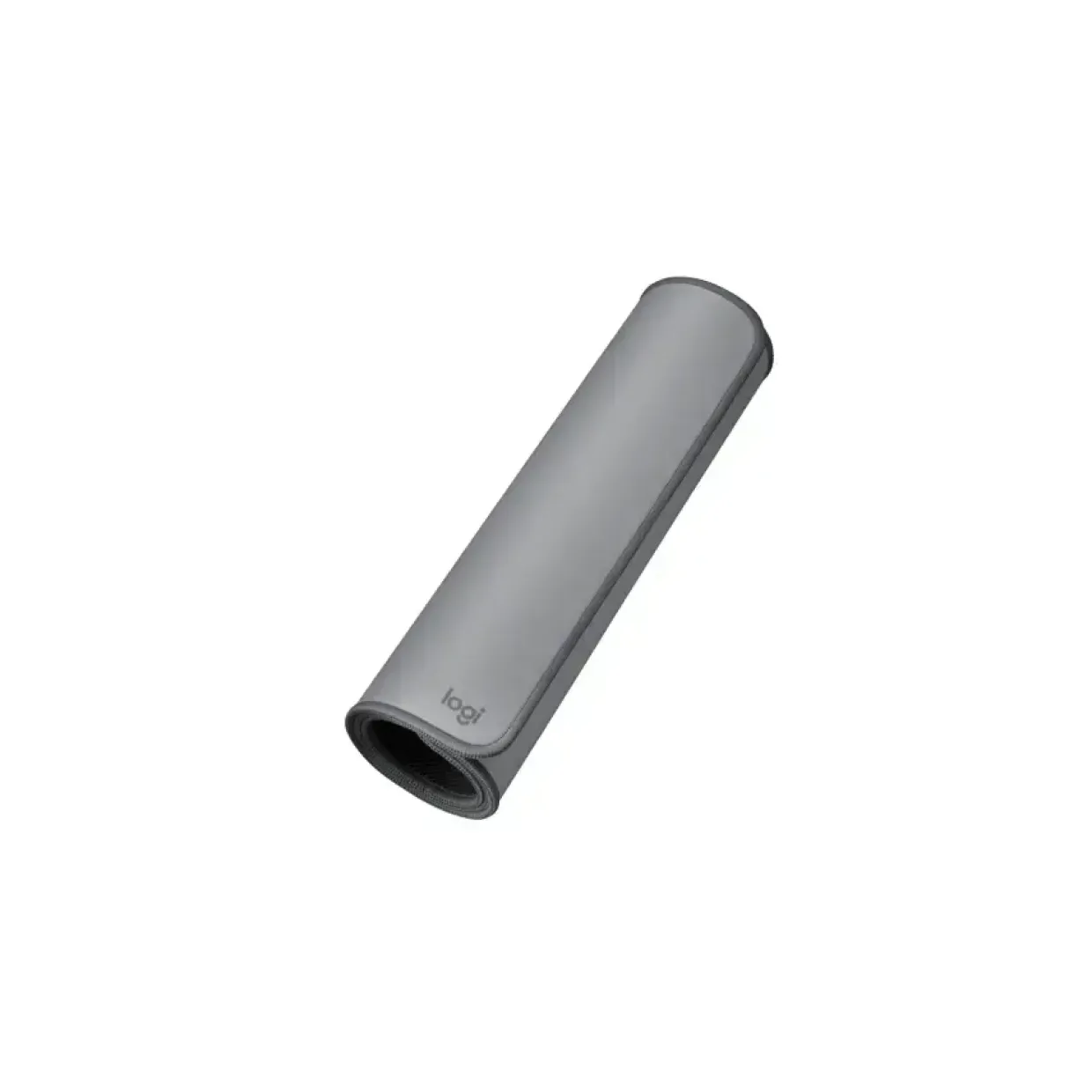 Musemåtte Logitech Desk Mat Studio Series, Mid Grey