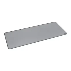 Musemåtte Logitech Desk Mat Studio Series, Mid Grey