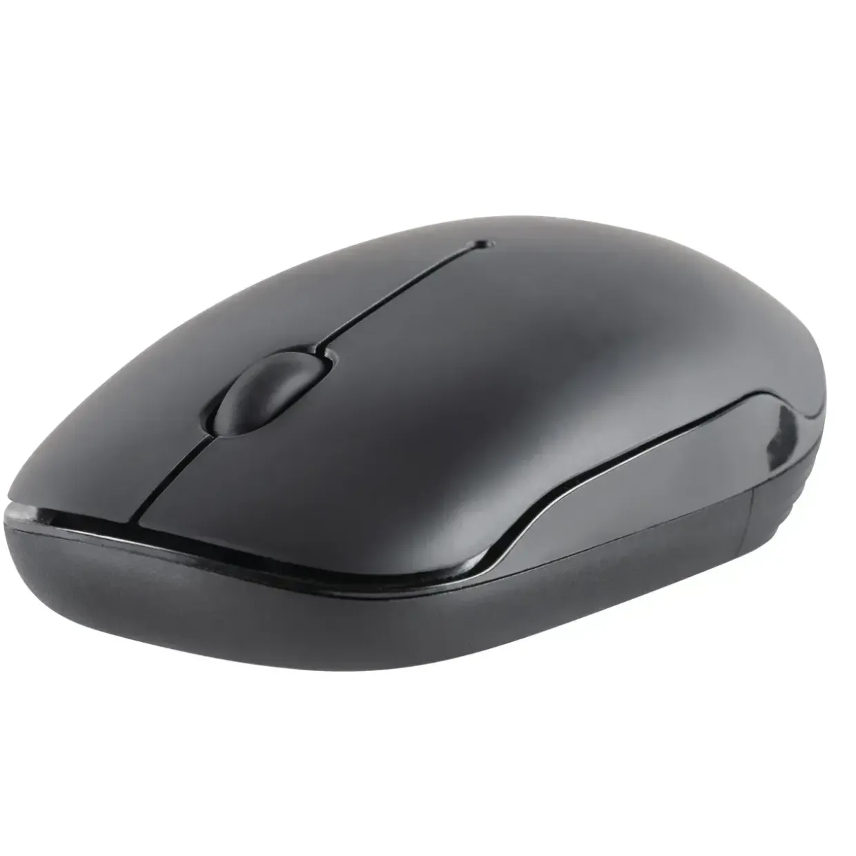 Mus - Kensington ProFit MidSize Bluetooth - Trådløs - Sort - 1 stk