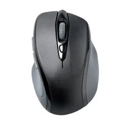 Mus Kensington Pro Fitt Mid-Size m/Nano receiver trådløs