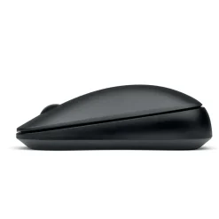 Mus Kensington Suretrack Dual WL Black
