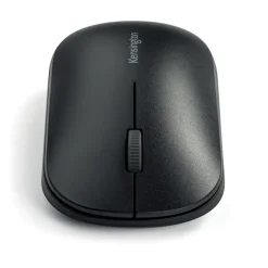 Mus Kensington Suretrack Dual WL Black