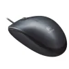 Mus Logitech M90