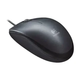 Mus Logitech M90