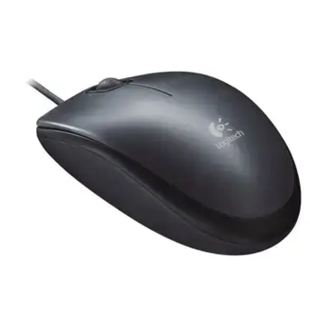Mus Logitech M90