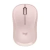 Mus Logitech M240 Silent Bluetooth Rose